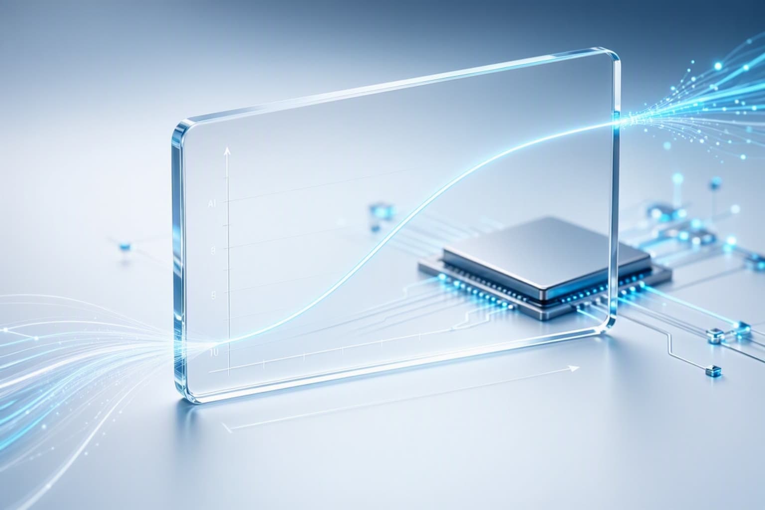Cover image for: AI's Law of Variable Proportions: 2026 Insights & Regulations