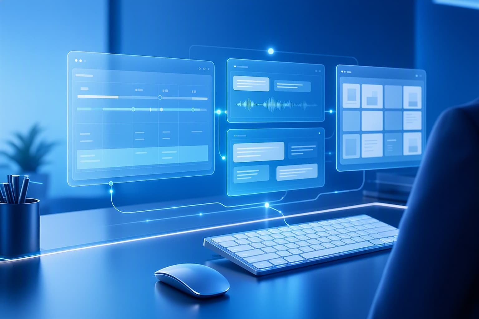 Cover image for: Best AI Productivity Tools for Remote Work in 2026