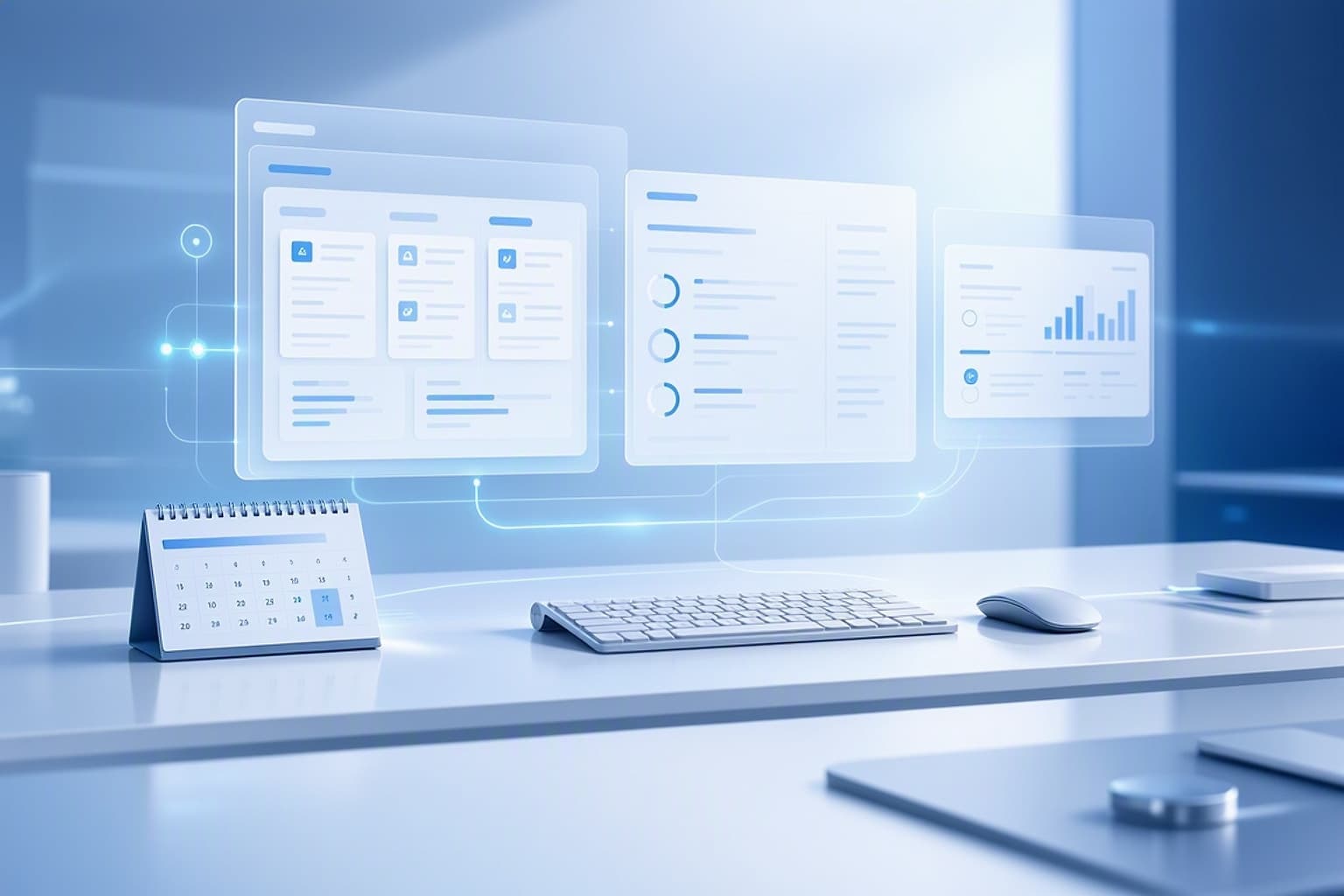 Cover image for: Organize Your Workday with AI: Top Tools & Strategies for 2026